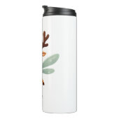 Bouteilles Isothermes libellule de rennes (Tourné sur la droite)