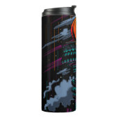 Bouteilles Isothermes Liberté (Tourné sur la gauche)