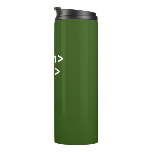 Bouteilles Isothermes Liberté > Argent > Stups (Tourné sur la droite)