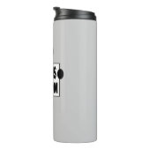 Bouteilles Isothermes Liberté religieuse (Tourné sur la droite)