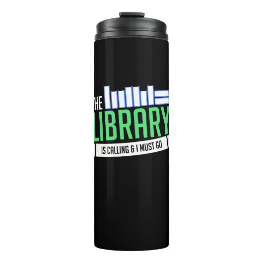 Bouteilles Isothermes Librairie Livres Cadeau (Devant)