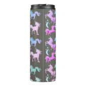 Bouteilles Isothermes Licorne (Dos)