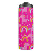 Bouteilles Isothermes licorne (Devant)