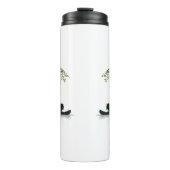 Bouteilles Isothermes Life & Growth (Devant)