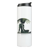 Bouteilles Isothermes Life & Growth (Tourné sur la gauche)