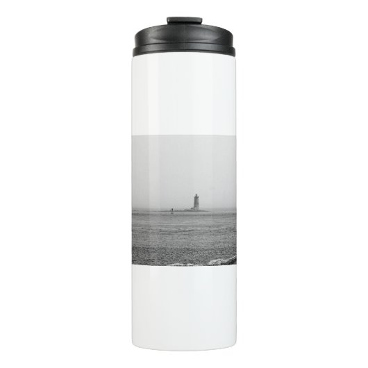 Bouteilles Isothermes Lighthouse in the Distance (Devant)