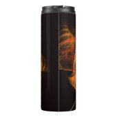 Bouteilles Isothermes Lignhtworks Abstract (Dos)