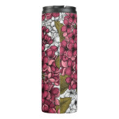 Bouteilles Isothermes Lilac (Dos)