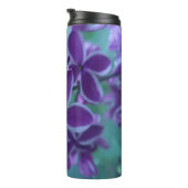 Bouteilles Isothermes Lilac variété de couleurs (Tourné sur la droite)