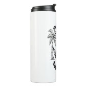 Bouteilles Isothermes L'île de Sloth (Tourné sur la gauche)