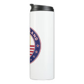 Bouteilles Isothermes L'île Rhode (Tourné sur la droite)