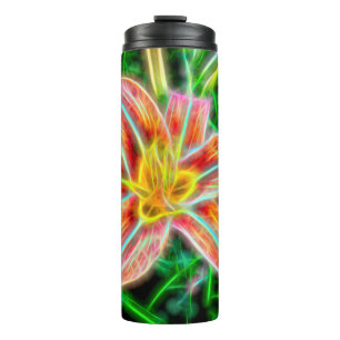 Bouteilles Isothermes Lily électrique Paruline thermique