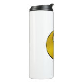 Bouteilles Isothermes Lion (Tourné sur la gauche)