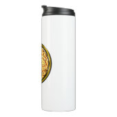 Bouteilles Isothermes Lion (Tourné sur la droite)