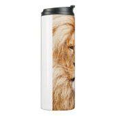 Bouteilles Isothermes Lion (Tourné sur la gauche)