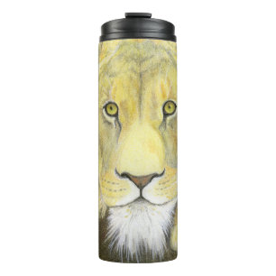 Bouteilles Isothermes Lion