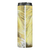 Bouteilles Isothermes Lion (Dos)