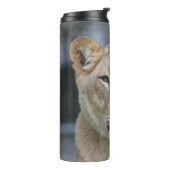 Bouteilles Isothermes Lion 004 (Tourné sur la gauche)