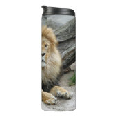 Bouteilles Isothermes Lion 020 (Tourné sur la droite)
