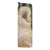 Bouteilles Isothermes Lion 022 (Tourné sur la droite)