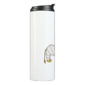 Bouteilles Isothermes Lion maman (Tourné sur la gauche)