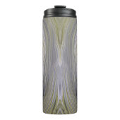 Bouteilles Isothermes Liquid Gold Thermal Tumbler (Devant)
