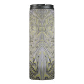 Bouteilles Isothermes Liquid Gold Thermal Tumbler (Dos)