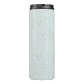 Bouteilles Isothermes Lit bleu Boho (Dos)