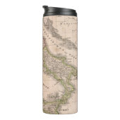 Bouteilles Isothermes L'Italie 10 (Tourné sur la droite)