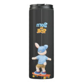 Bouteilles Isothermes Little Athletes (Dos)