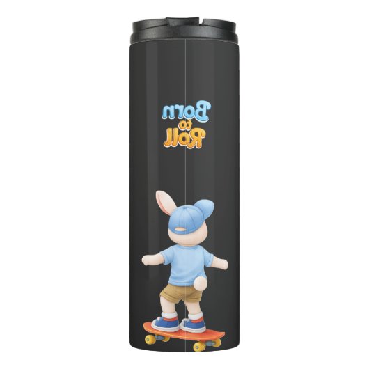 Bouteilles Isothermes Little Athletes (Dos)