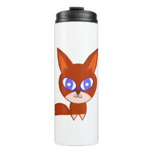 Bouteilles Isothermes Little Fox