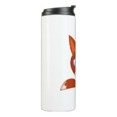 Bouteilles Isothermes Little Fox (Tourné sur la gauche)