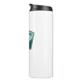 Bouteilles Isothermes Little Miami Pittoresque Trail (Tourné sur la droite)