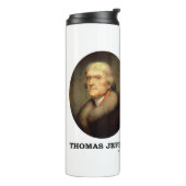 Bouteilles Isothermes Little Rebellion Now Then A Good Thing Jefferson (Tourné sur la gauche)