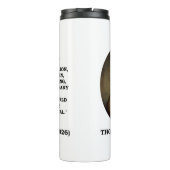 Bouteilles Isothermes Little Rebellion Now Then A Good Thing Jefferson (Dos)