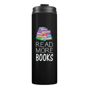 Bouteilles Isothermes Livres - Lire plus de livres