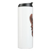 Bouteilles Isothermes Llama (Tourné sur la gauche)