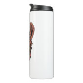 Bouteilles Isothermes Llama (Tourné sur la droite)