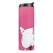 Bouteilles Isothermes Llama Bride (Tourné sur la gauche)