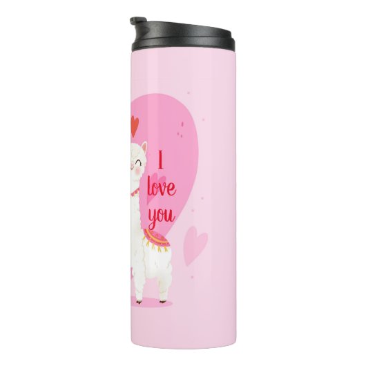 Bouteilles Isothermes Llama Dites-vous (Tourné sur la droite)