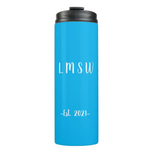 Bouteilles Isothermes LMSW est. 2021