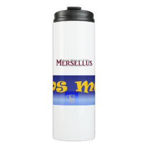 Bouteilles Isothermes Logo Cups Mart