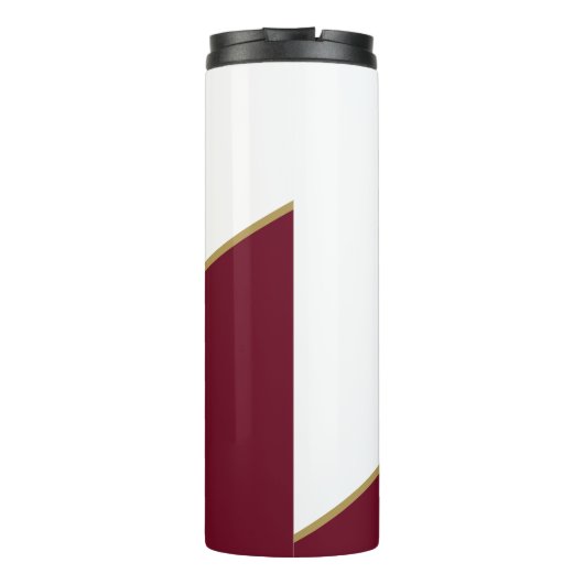 Bouteilles Isothermes Logo Elon Phoenix (Dos)