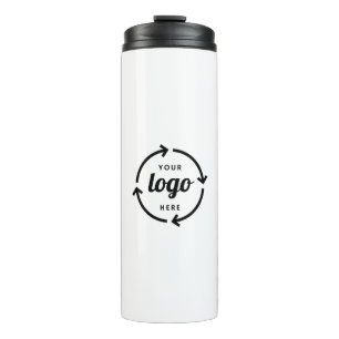 Bouteilles Isothermes Logo personnalisé