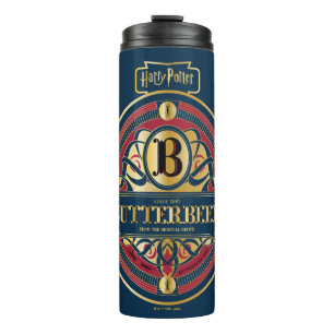 Bouteilles Isothermes Logo vertical BUTTERBEER™