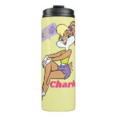 Bouteilles Isothermes Lola assis (Devant)