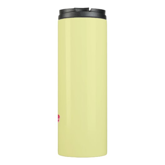 Bouteilles Isothermes Lola assis (Dos)