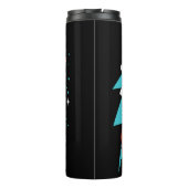 Bouteilles Isothermes Lola Bunny Décidez Votre Vibe (Dos)