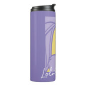 Bouteilles Isothermes Lola Portrait Autograph (Tourné sur la gauche)